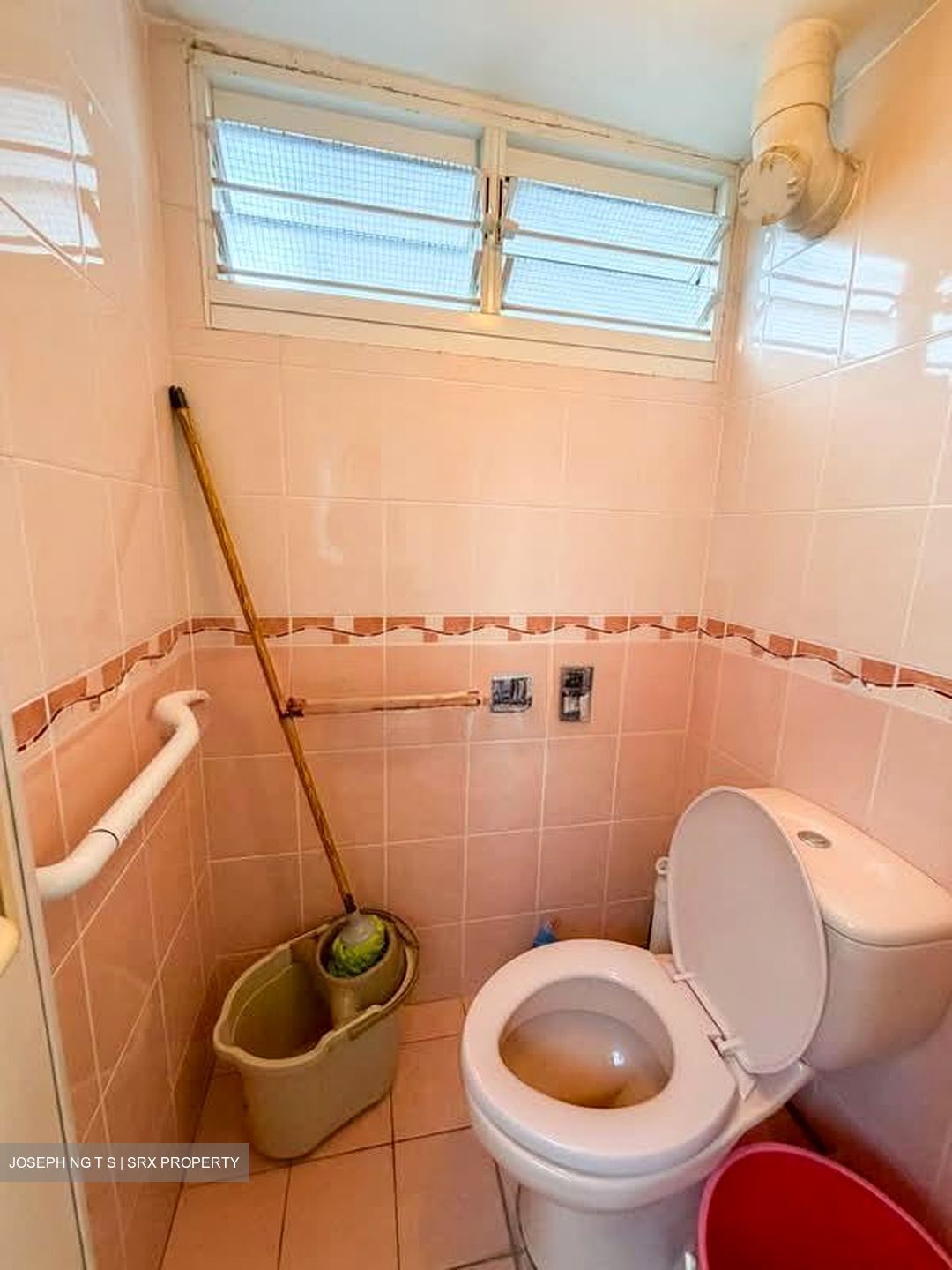 Blk 8 Holland Avenue (Queenstown), HDB 3 Rooms #570993191